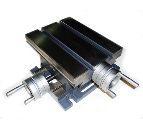 Стол координатный KRS-225 VISPROM 100007