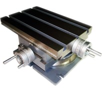Стол поворотный координатный KRS-330R VISPROM 100010