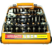 Набор фрез (30 шт.) Felisatti 933320770
