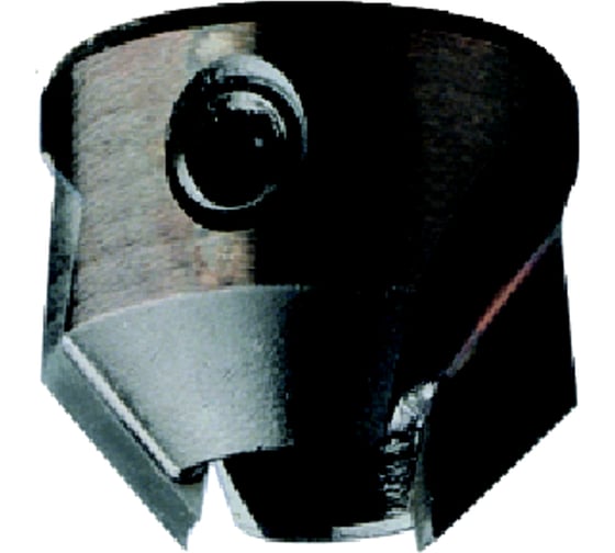 Зенкер для сверла TCT (16х4 мм; Z2; LH) CMT 316.040.12 1