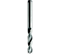 Сверло HWM для присадочного станка (3x27x55 мм; Z 2; S 3 мм; LH) CMT 363.030.22