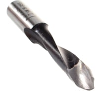 Сверло HW для присадочного станка (8x35x70 мм; Z 2; S 10x26 мм; RH) CMT 314.080.41