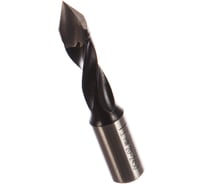 Сверло HW для присадочного станка (8x30x57.5 мм; Z 2; S 10x20 мм; RH) CMT 374.080.11