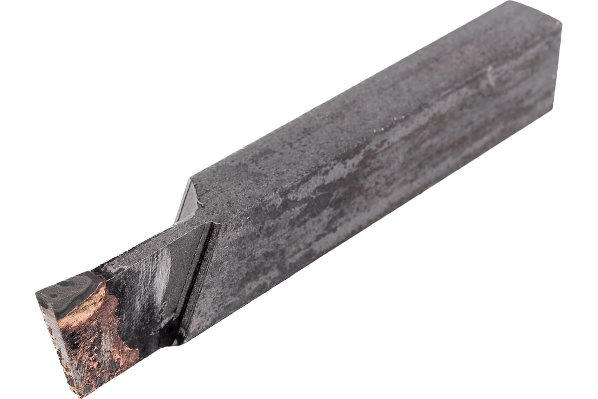 Резец отрезной (25х16х140 мм; Т15К6) Техносталь 2130-0009 036220 ...