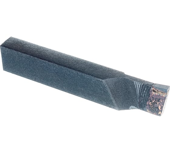 Резец отрезной (25х16х140 мм; Т5К10) Техносталь 2130-0009 036221
