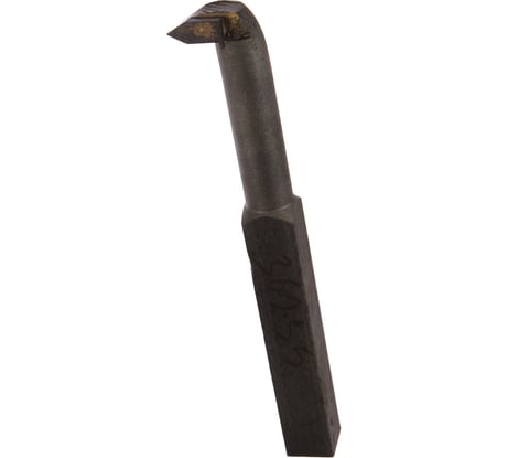 Резец резьбовой внутренний (25х25х240 мм; ВК8) Техносталь 2662-0009 036255