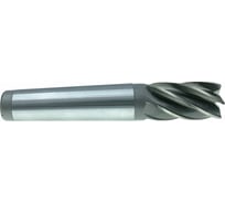 Фреза концевая 42х63х188 мм, Z4, Р6М5, к/х KM4 JSD 46234