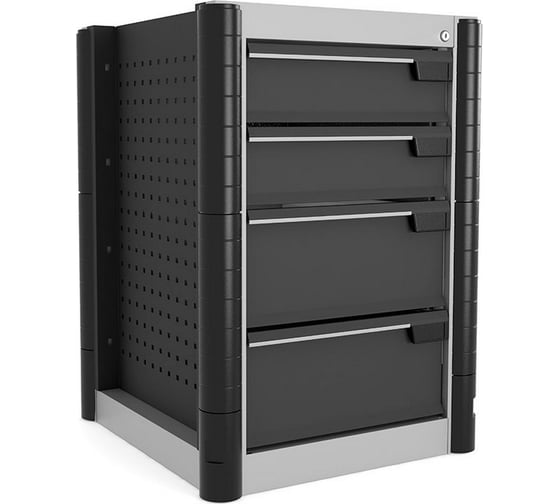 Тумба Profi M-4 Промет S30299822414