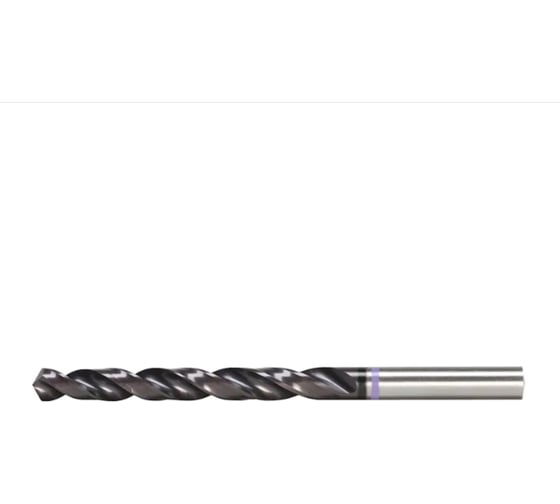 Сверло спиральное HSCO VAR DIN338N 13х101х151 мм Wurth 0626051300961 1 1