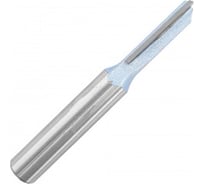 Фреза пазовая Z=1, D=6x19x55 мм, S=8 мм 101.1841 Deltatools 06-4357