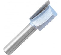 Фреза пазовая D=16x20x52 мм, S=8 мм 101.0871 Deltatools 06-4377