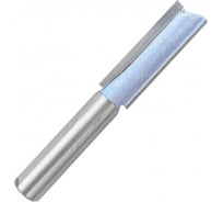 Фреза пазовая D=10x30x62 мм, S=8 мм 101.0835 Deltatools 06-4375