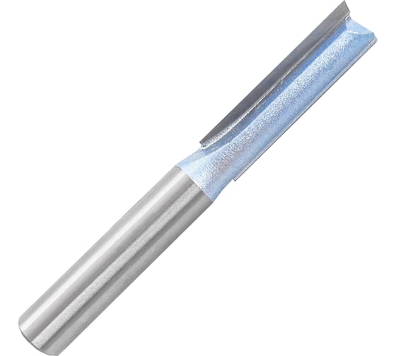 Фреза пазовая D=8x30x67 мм, S=8 мм 101.0825 Deltatools 06-4374 1