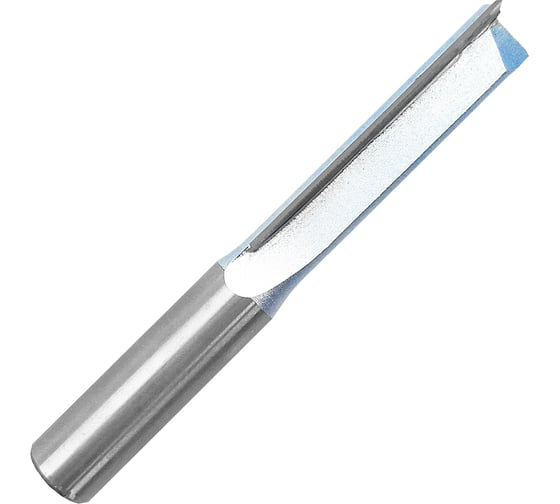 Фреза пазовая D=12x50x94 мм, S=12 мм 101.0259 Deltatools 06-4370