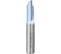 Фреза пазовая D=12x25x70 мм, S=12 мм 101.0253 Deltatools 06-4368 3