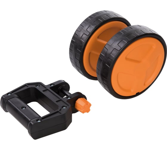Колеса и ручка TWX7RTK для транспортировки TWX7 Triton TR376828