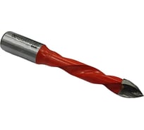 Сверло сквозное 6x35x70 мм, S10x30 мм, L Woodtec ИН 359084