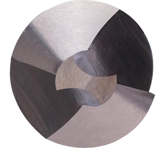 Сверло центровочное тип А 1.6x35.5x4.0 мм DIN333 HSSE-Co5 H-Tools 11-036-LC005