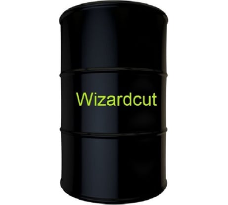 Диэлектрическая жидкость для электроэрозионных копировально-прошивных станков, аналог ionoplus А-Сервис WIZARDCUT (200л)