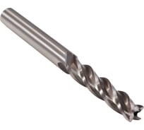 Фреза концевая (22х141х75 мм; Р6М5; 4 перая; ц/х) GRIFF a300570