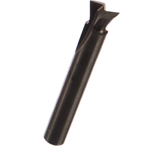 Фреза -PRO ласточкин хвост 18гр. монолитная CMT S=6 D=7,9x6 HOFFMANN W2 RH 718.0806 1