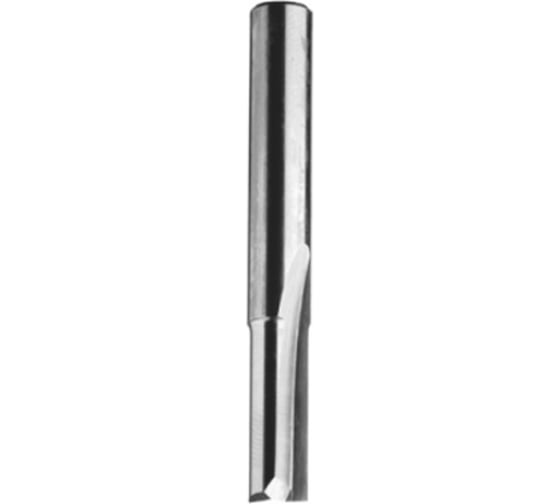 Фреза -PRO пазовая монолитная CMT S=8 D=7x18x48 911.0718