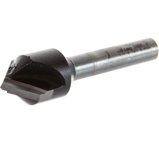Фреза CMT-PRO пазовая ALUCOBOND (18x7.45 мм; 90 гр.; S 8 мм) CMT 915.1807 1