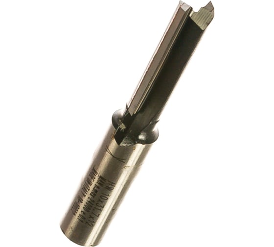 Фреза -PRO пазовая CMT S=12 D=10x31,7x70 912.1033