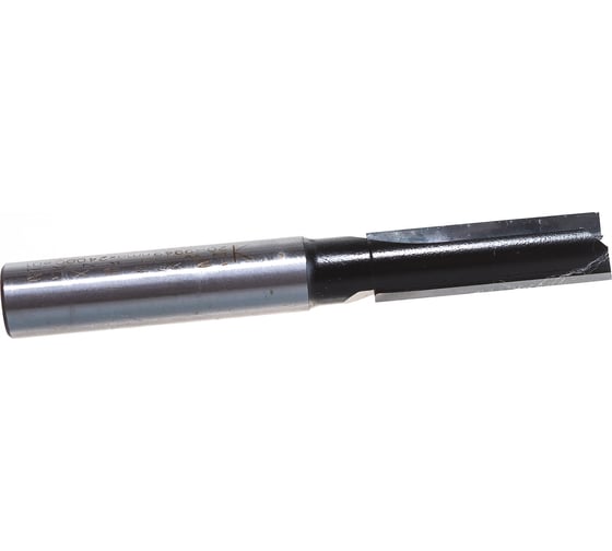 Фреза PRO пазовая прямая (12х38х95 мм; S 12 мм) CMT 912.1238