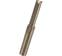 Фреза PRO пазовая прямая монолитная (6х25х60 мм; S 8) CMT 912.0625