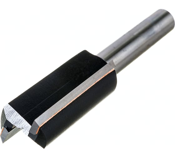 Фреза PRO пазовая прямая (16х30х66.5 мм; S 8) CMT 912.1632