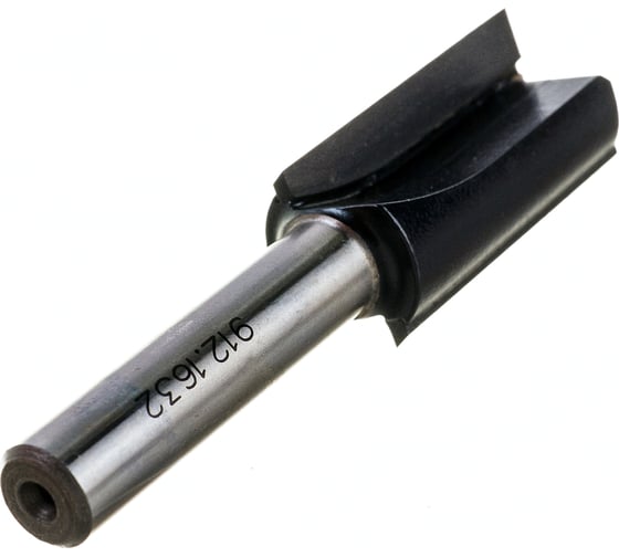 Фреза PRO пазовая прямая (16х30х66.5 мм; S 8) CMT 912.1632