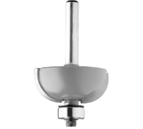 Фреза PRO галтельная с нижним подшипником (31.7х12.7х54 мм; R 9.5 мм; S 8 мм) CMT 937.0913