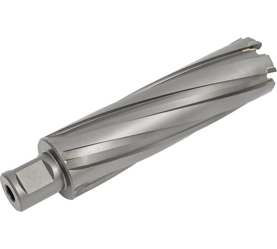 Сверло корончатое TCT 32х110 мм, Weldon 19 AT-S TN11032