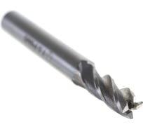 Фреза концевая (7х57х13 мм; Р6М5; 4 перая; ц/х) GRIFF a300034