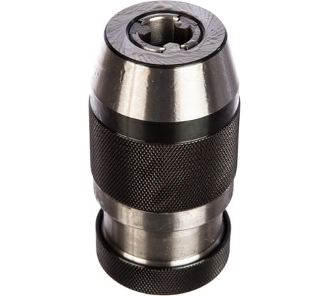 Патрон быстрозажимной (3-16 мм; В16; точность 0.35 мм) JET 59500080