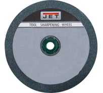 Круг (300х50х32 мм; 120G; зеленый IBG-12) для точила JET PG300.02.120