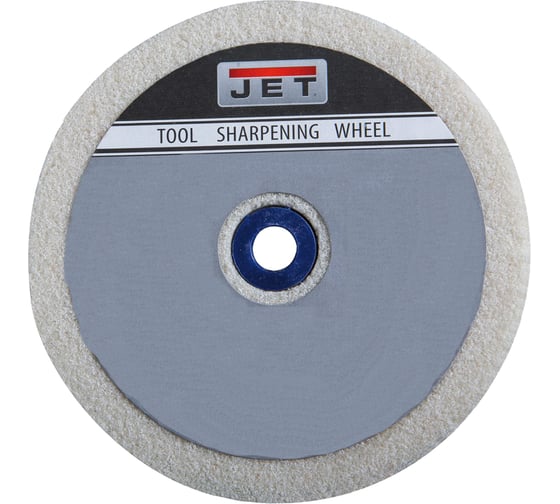 Круг (300х50х32 мм; 40G; белый IBG-12) для точила JET PG300.01.040 1