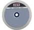 Круг (300х50х32 мм; 40G; белый IBG-12) для точила JET PG300.01.040 1