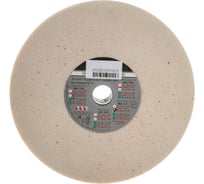 Круг (300х50х32 мм; 60G; белый IBG-12) для точила JET PG300.01.060