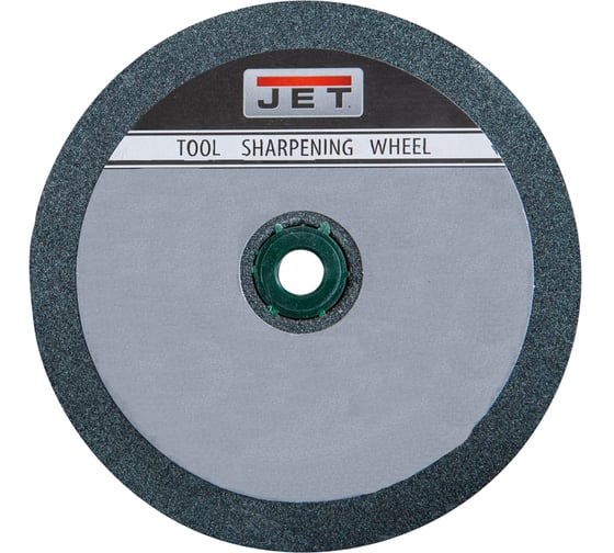 Круг (300х50х32 мм; 80G; зеленый IBG-12) для точила JET PG300.02.080 1