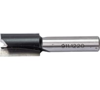 Фреза PRO пазовая прямая (12х20х50 мм; S 8 мм) CMT 911.1220