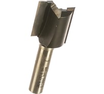 Фреза PRO пазовая прямая (18х20х52 мм; S 8 мм) CMT 911.1820