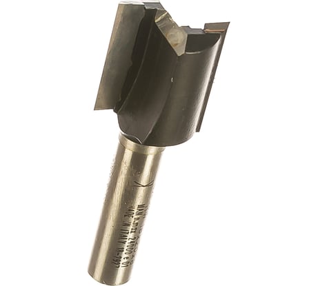 Фреза PRO пазовая прямая (18х20х52 мм; S 8 мм) CMT 911.1820