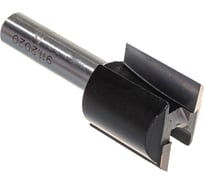 Фреза PRO пазовая прямая (20х20х50 мм; S 8 мм) CMT 911.2020