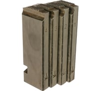 Ножи резьбонарезные 1/2”- 3/4” BSPT SUPER-EGO 886427000