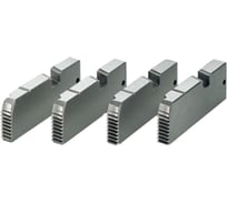 Ножи резьбонарезные 1”- 2” BSPT SUPER-EGO 886427100