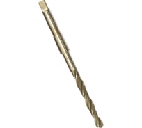 Сверло по металлу (9x162x81 мм; КМ1; Р6М5) ТехноСталь t127049 15630770