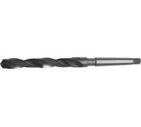 Сверло по металлу (12.5x182x101 мм; КМ1; Р6М5) ТехноСталь t127091