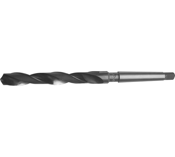 Сверло по металлу (13.5x189x108 мм; КМ1; Р6М5) ТехноСталь t127103 1